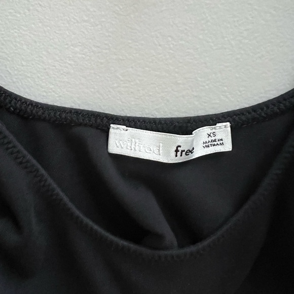 Wilfred Free Kos Tanks (2) - Picture 7 of 12